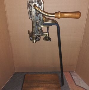 Wine Bottle Opener
